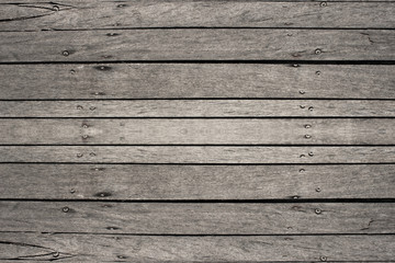 Brown wood texture background. wood surface with natural pattern.