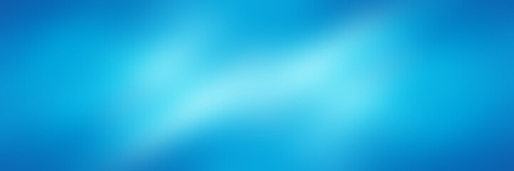 light blue gradient background / blue radial gradient effect wallpaper
