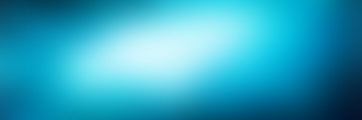 light blue gradient background / blue radial gradient effect wallpaper