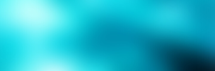 light blue gradient background / blue radial gradient effect wallpaper