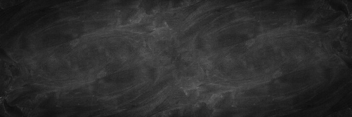Chalkboard texture background. blackboard wall backdrop wallpaper, dark tone.
