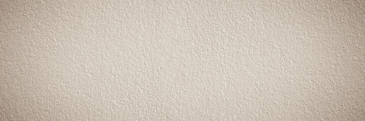 Obraz premium Stucco brown wall background or texture. texture of a white wall. concrete wall. brown cement texture wallpaper.