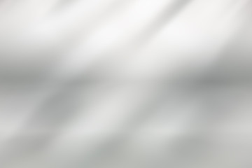 Light white gray background / soft grey gradient abstract background