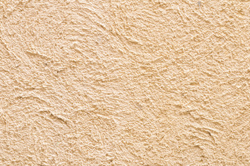 Empty rough concrete wall background