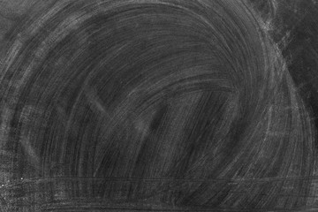 Chalkboard texture background. blackboard wall backdrop wallpaper, dark tone.