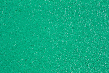 Fototapeta na wymiar cement surface texture of concrete, Green-Blue concrete backdrop wallpaper