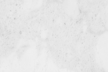 White marble background texture