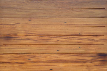Smooth wooden background.