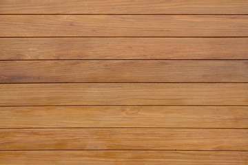 Smooth wooden background.