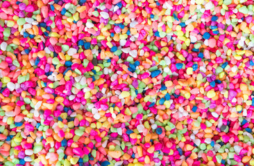 colorful rock background