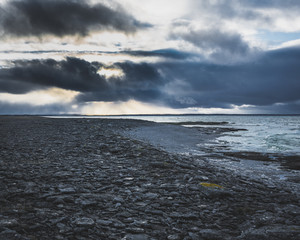 F&aring;r&ouml; Beach