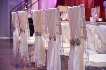 chairs with covers