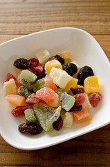 ドライフルーツミックス