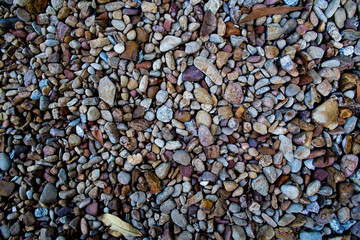 variety stone background