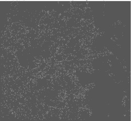 Gray Grunge Broken Concrete Ground Texture Background.