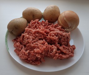 meatballs in tomato sauce