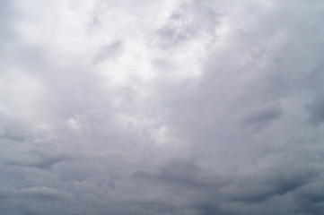 Sky, clouds, air, Overcast