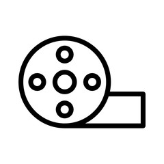 film icon