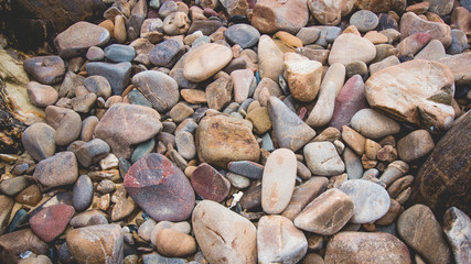 Rocks