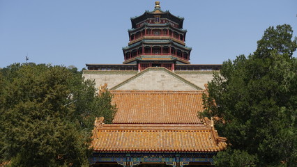 summer palace