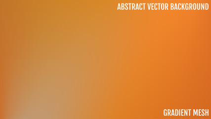Vibrant color smooth silk background with with shade effect. Colorful mesh gradient backdrop.