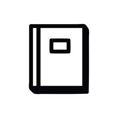 educational book icon