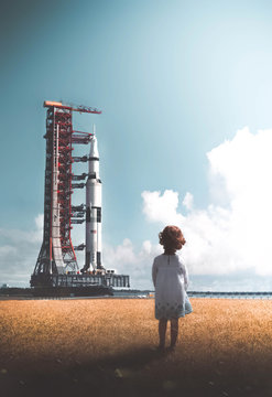 Saturno V 