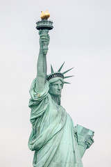 Statue of liberty