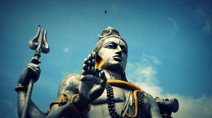 Lord Shiva