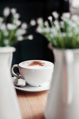 cappuccino
