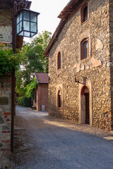 Grazzano Visconti, Italia