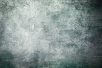 Obraz na płótnie Canvas gray grungy background or texture