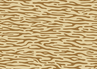 Zebra seamless pattern design, vector illustration background. wildlife fur skin design illustration.
