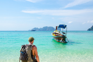 turismo asia tailandia