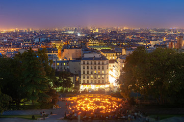 Montmartre
