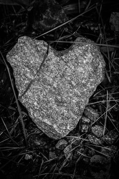 heart like a stone