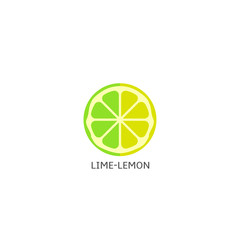 Lime lemon fruits