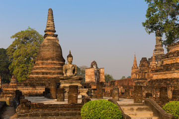 Sukhothai Historical Park