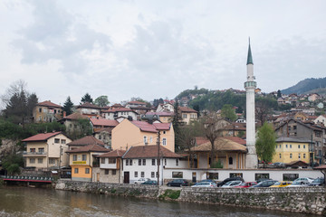 sarajevo