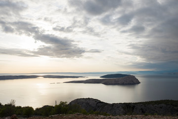 isole croate