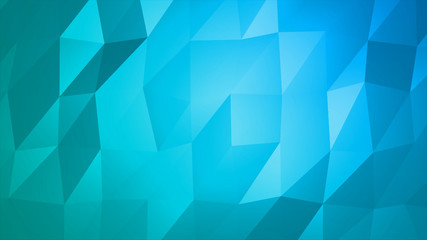 Abstract Background Polygon