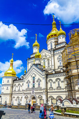 Pochaiv Lavra Complex 21