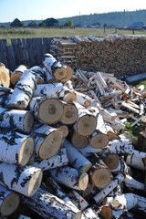 firewood