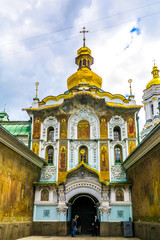 Kiev Great Lavra 01