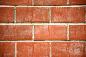 Obraz premium The surface of the wall