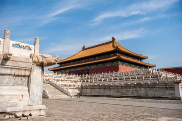 ancient Chinese architecture