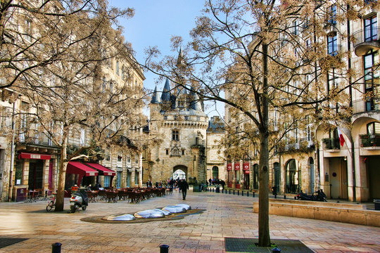 Bordeaux
