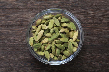 Cardamom Herbal Tea