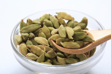 Cardamom Herbal Tea