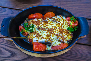 Moldavian Traditional Cuisine 04